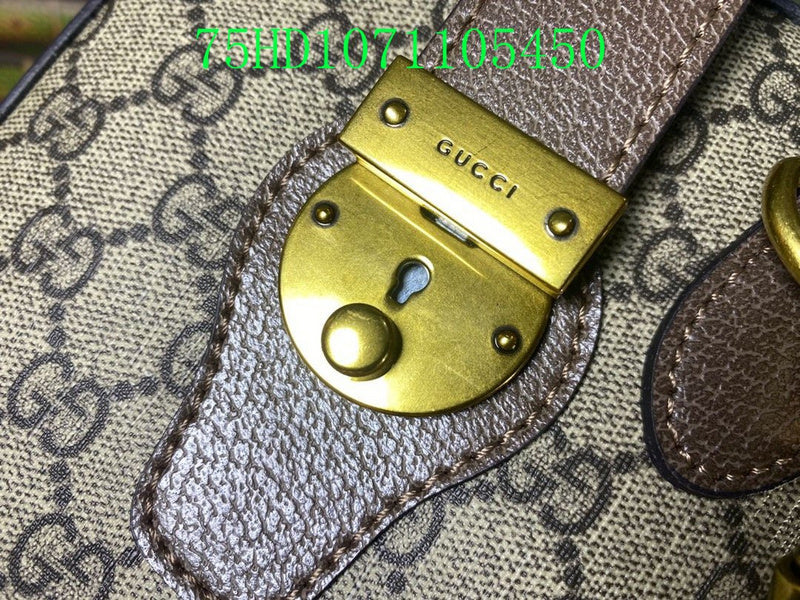 Gucci Bags - The Tote   474