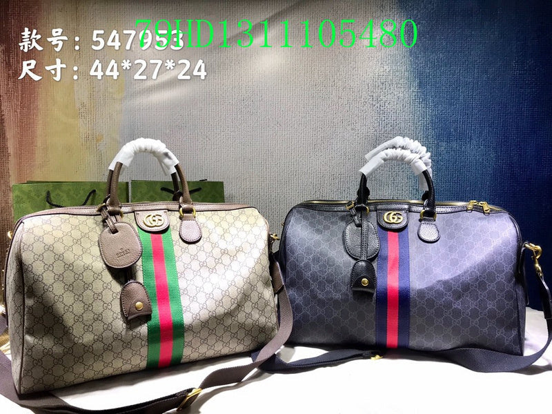 Gucci Bags - The Tote   1004