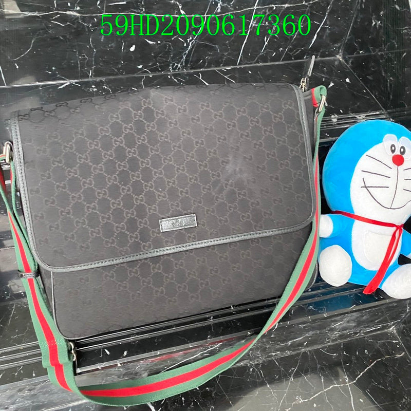 Gucci Bags - The Tote   867