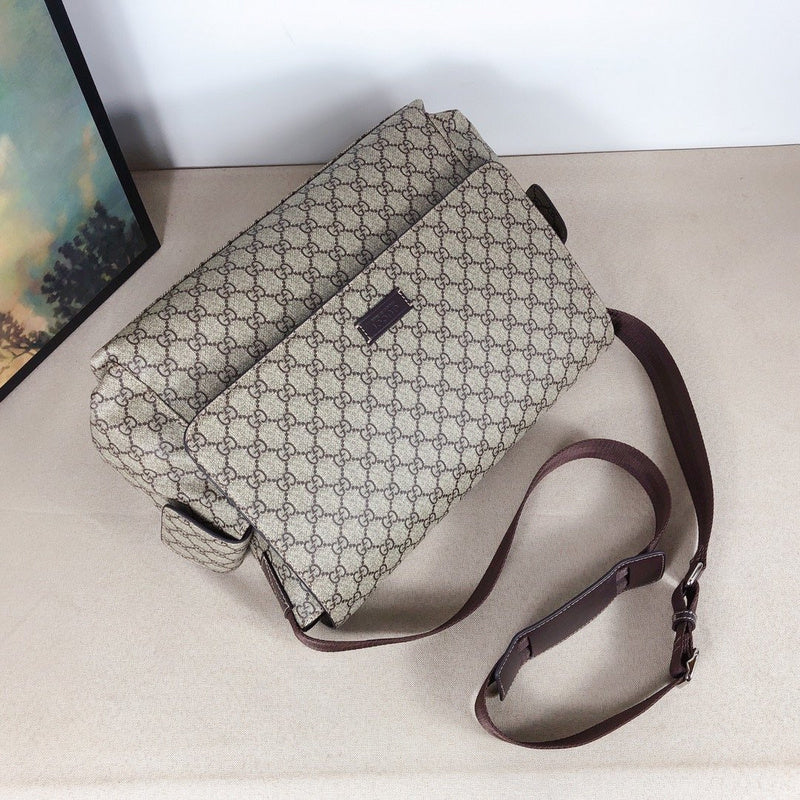 Gucci Bags - The Tote   913