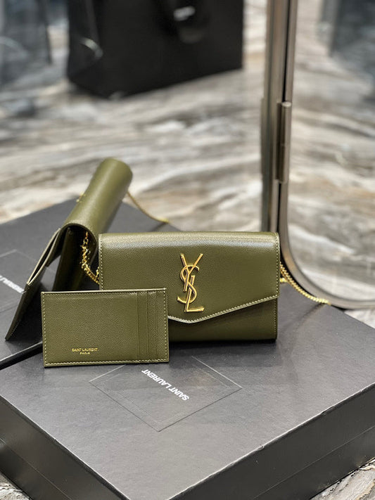 Adeline Bags - Yves Saint Laurent - Bags -