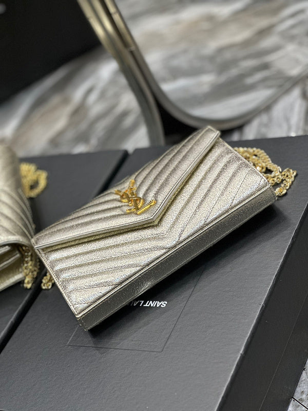 Adeline Bags - Yves Saint Laurent - Bags -