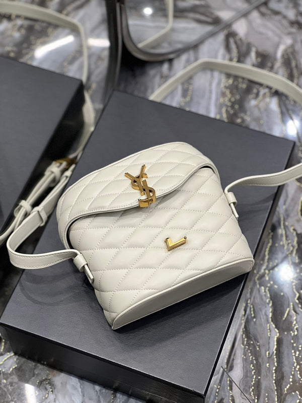 Adeline Bags - Yves Saint Laurent - Bags -
