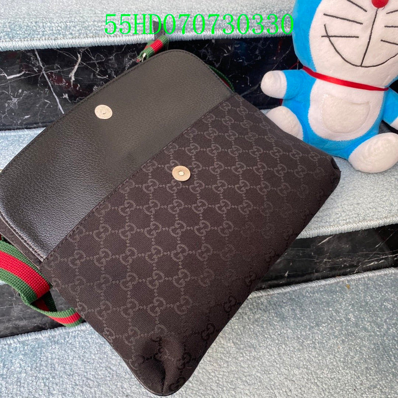 Gucci Bags - The Tote   859