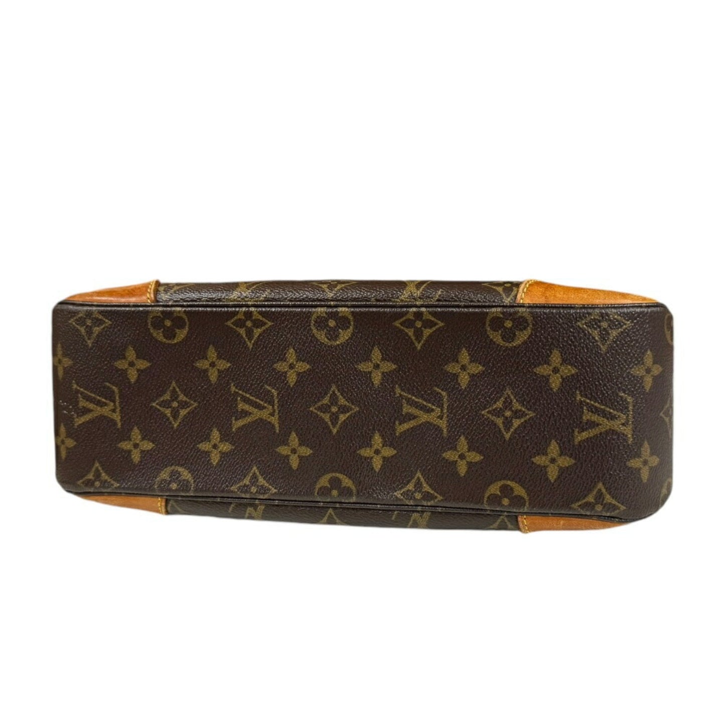 Louis Vuitton  Monogram Shoulder Bag