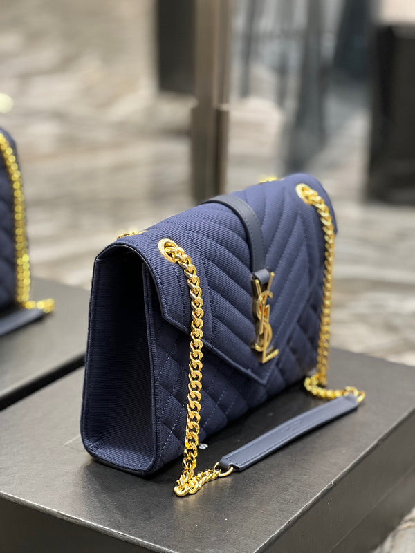 Adeline Bags - Yves Saint Laurent - Bags -