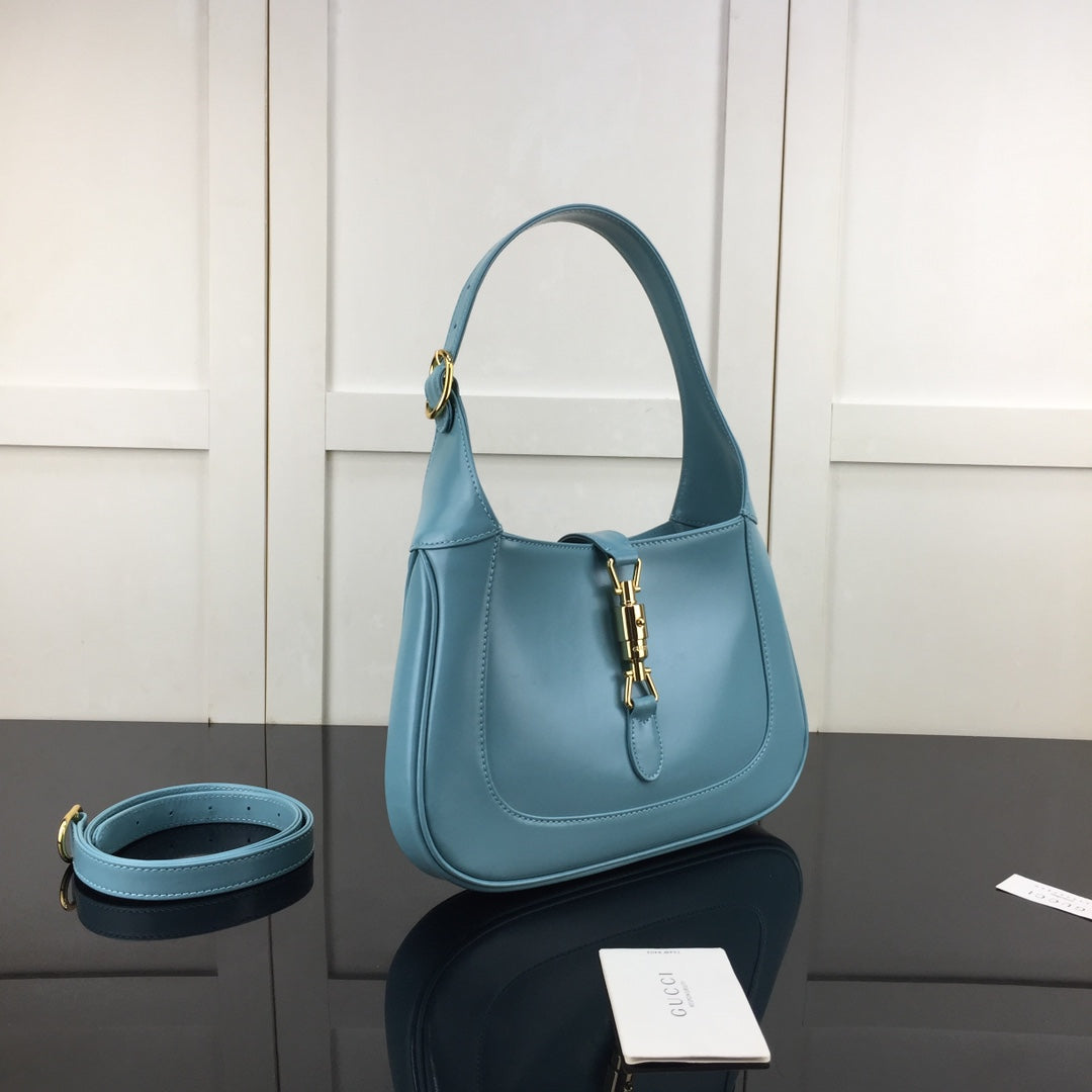 BOLSA GUCCI JACKIE 28