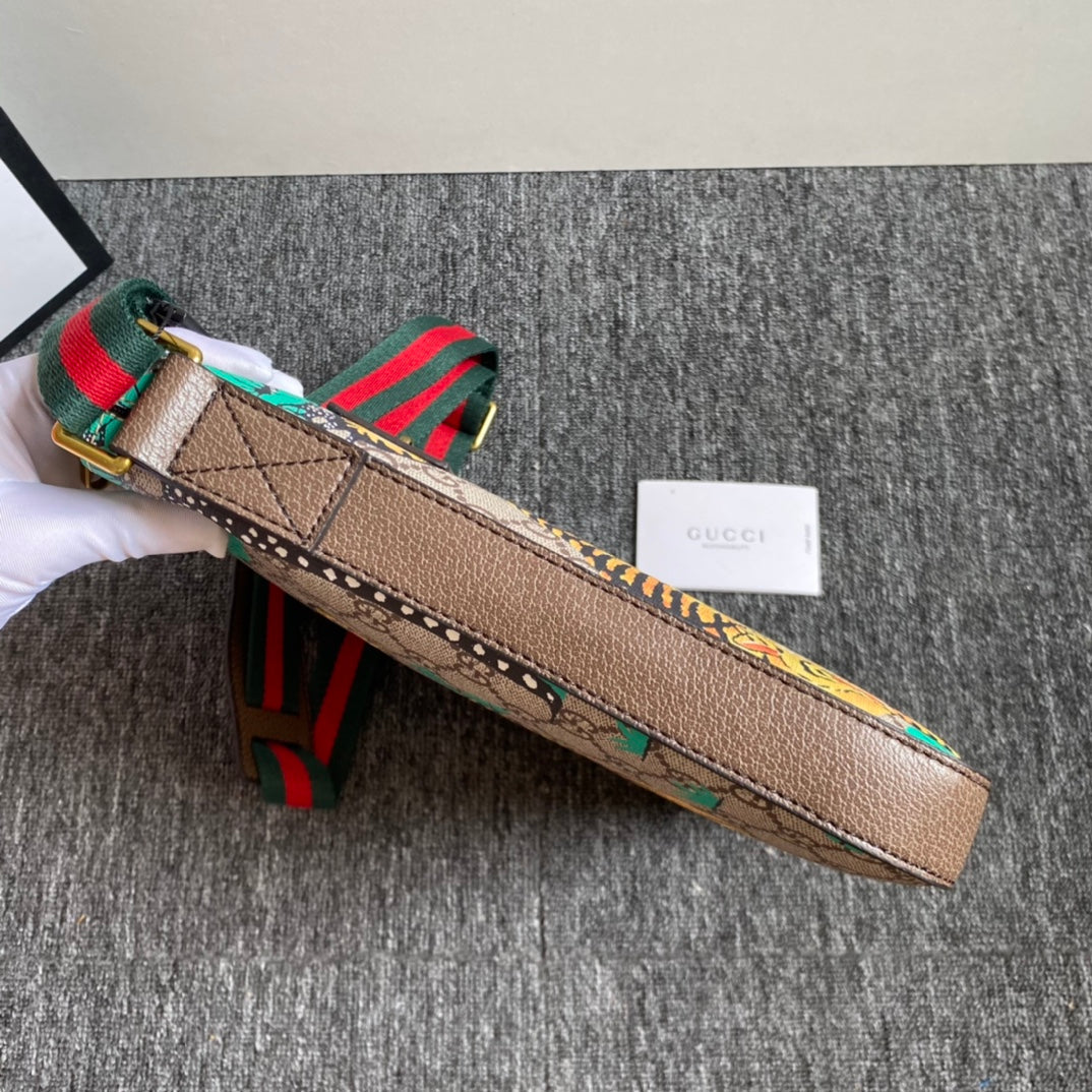 BOLSA GUCCI TRANSVERSAL 29