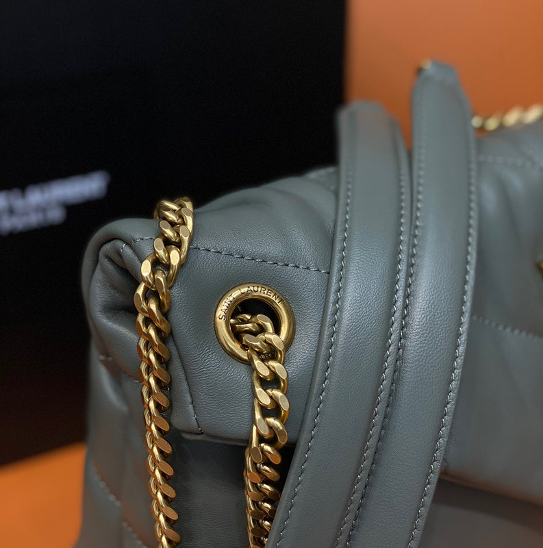 Adeline Bags - Yves Saint Laurent - Bags -