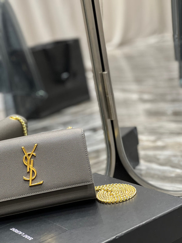 Adeline Bags - Yves Saint Laurent - Bags -