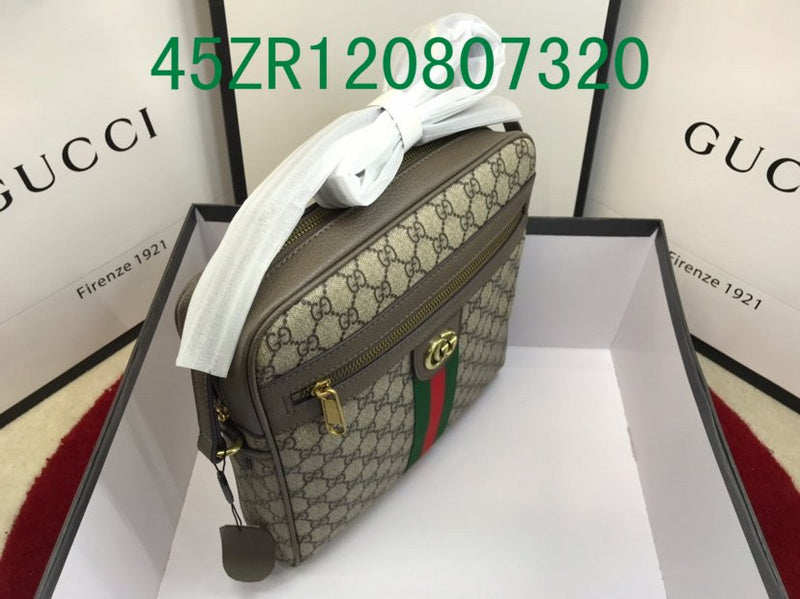 Gucci Bags - The Tote   890