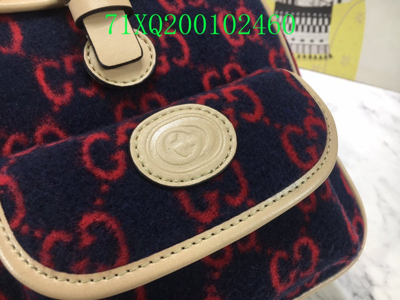 Gucci Bags - The Tote   1229