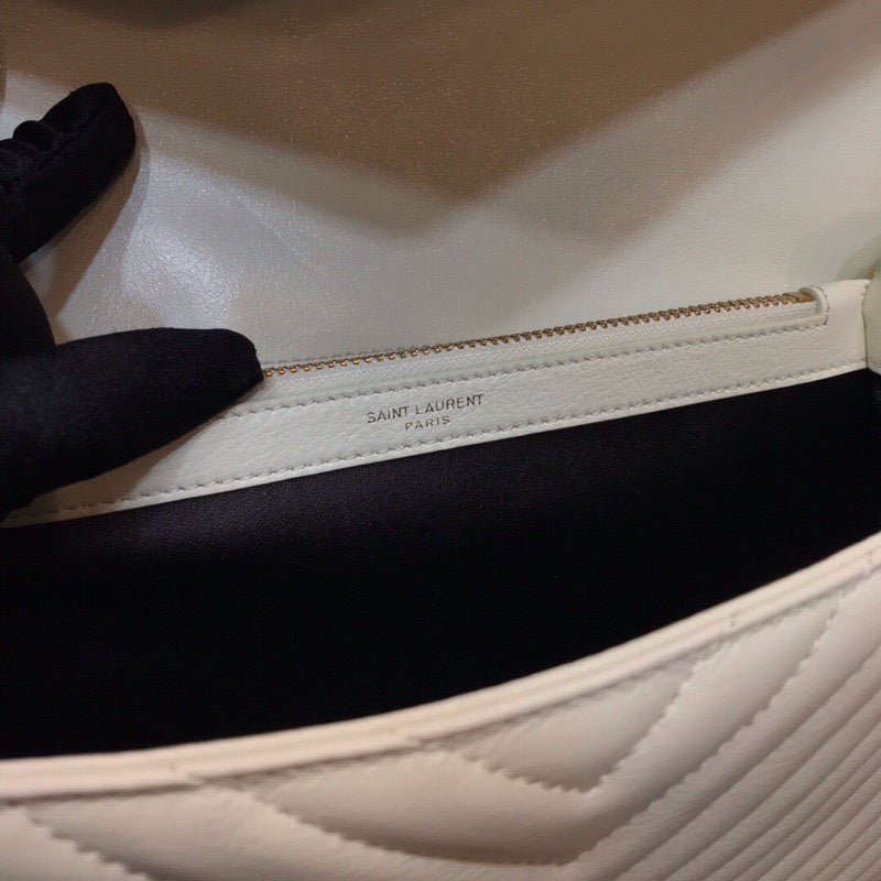 Adeline Bags - Yves Saint Laurent - Bags -