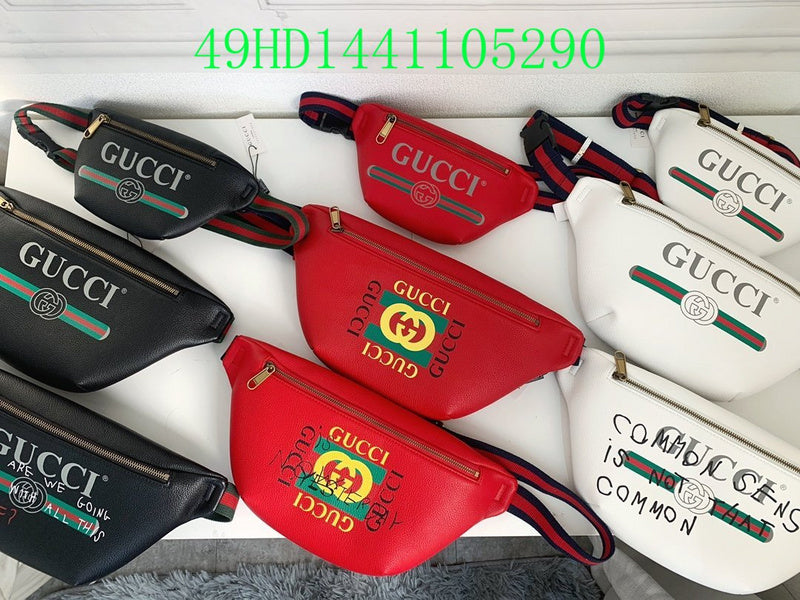 Gucci Bags - The Tote   417