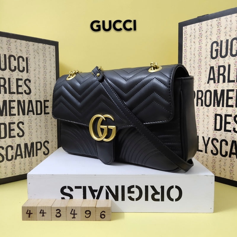 Gucci Bags - The Tote   292