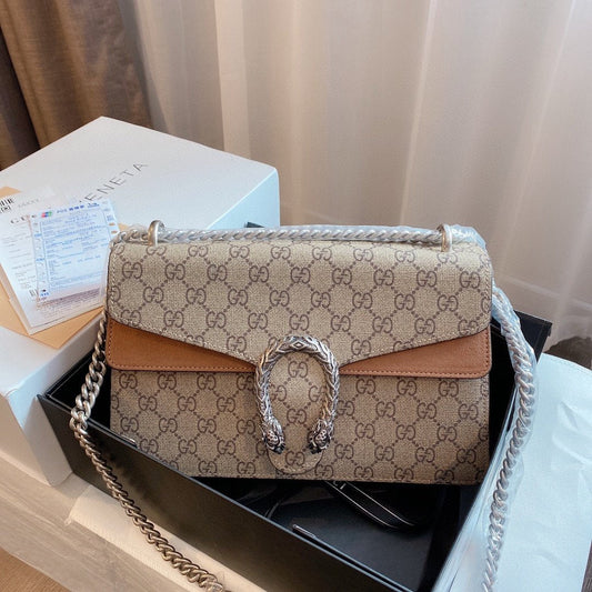 MO - Top Quality Bags Gucci 242