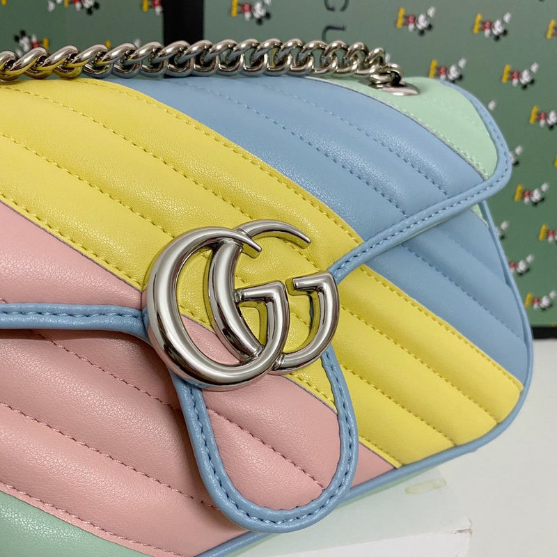 Gucci Bags - The Tote   268