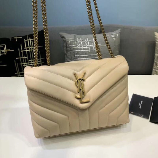 Adeline Bags - Yves Saint Laurent - Bags -