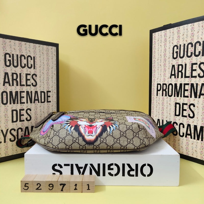 Gucci Bags - The Tote   406
