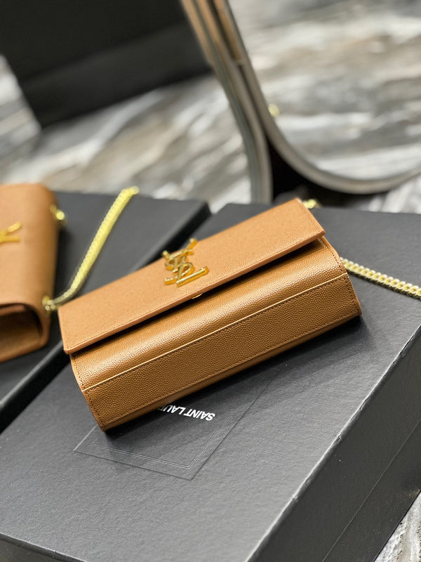 Adeline Bags - Yves Saint Laurent - Bags -