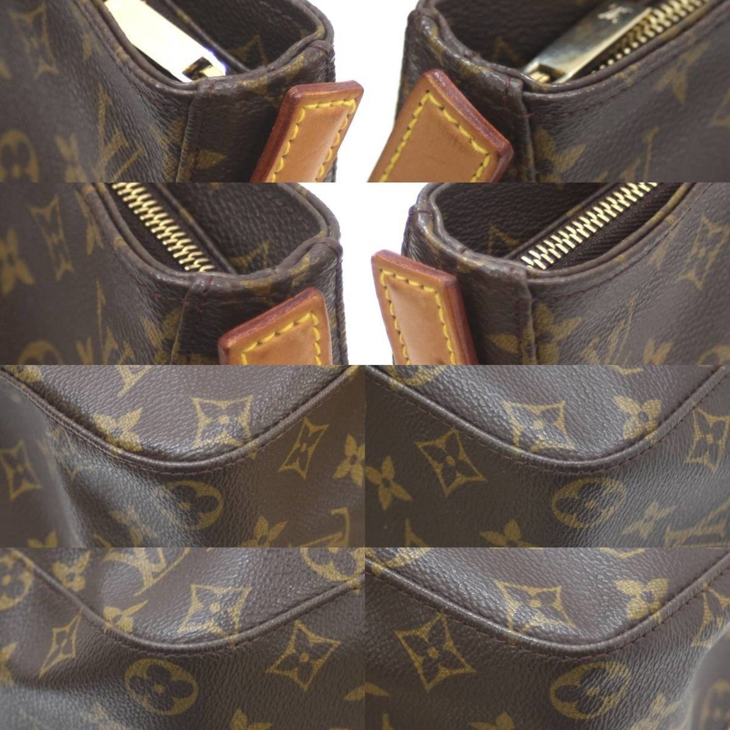 Louis Vuitton Monogram  Monogram Shoulder Bag