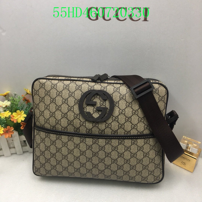 Gucci Bags - The Tote   862