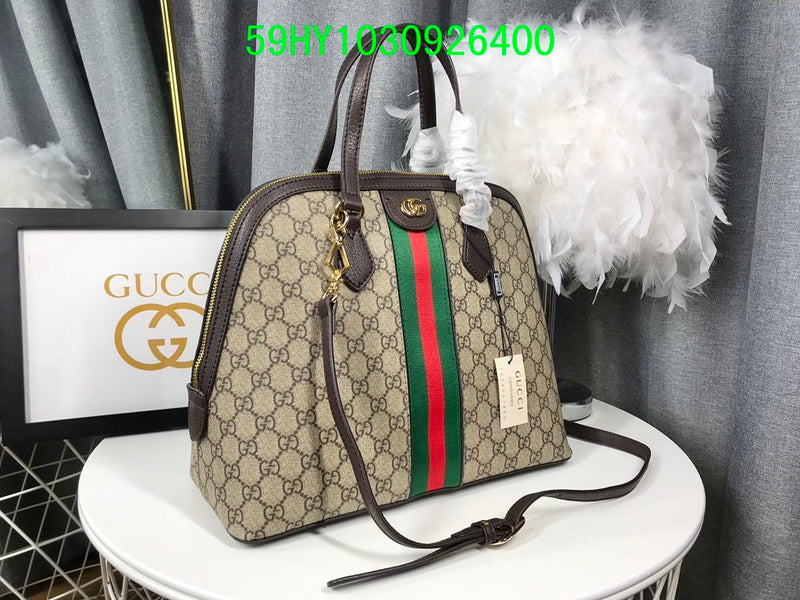 Gucci Bags - The Tote   463