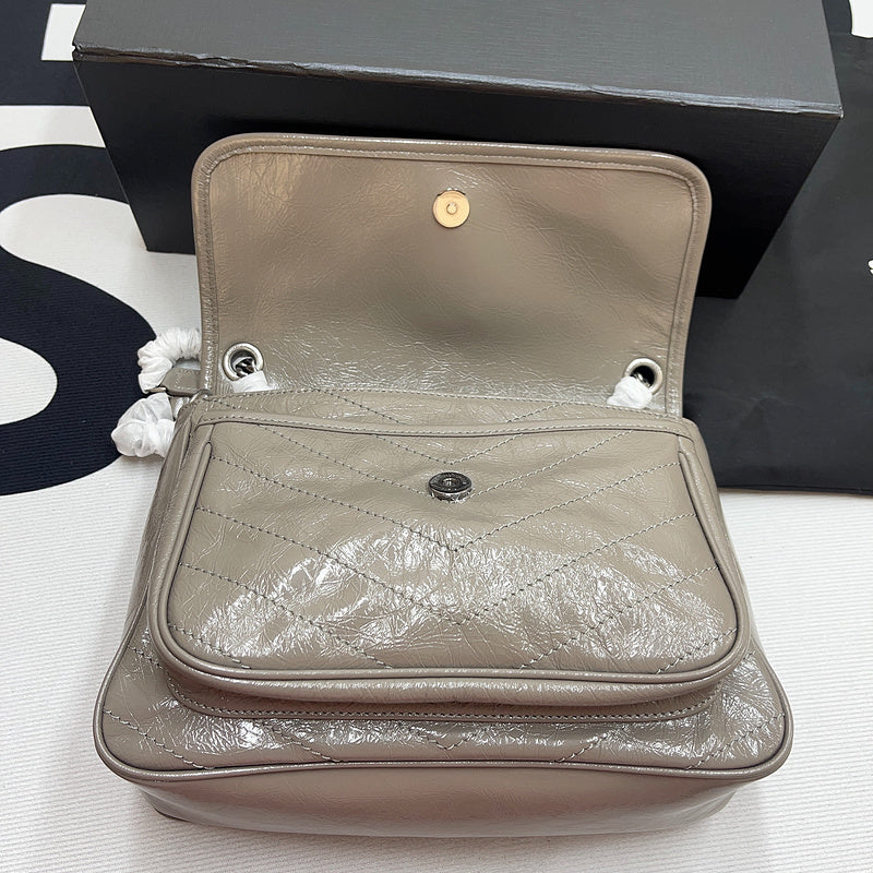 Adeline Bags - Yves Saint Laurent - Bags -