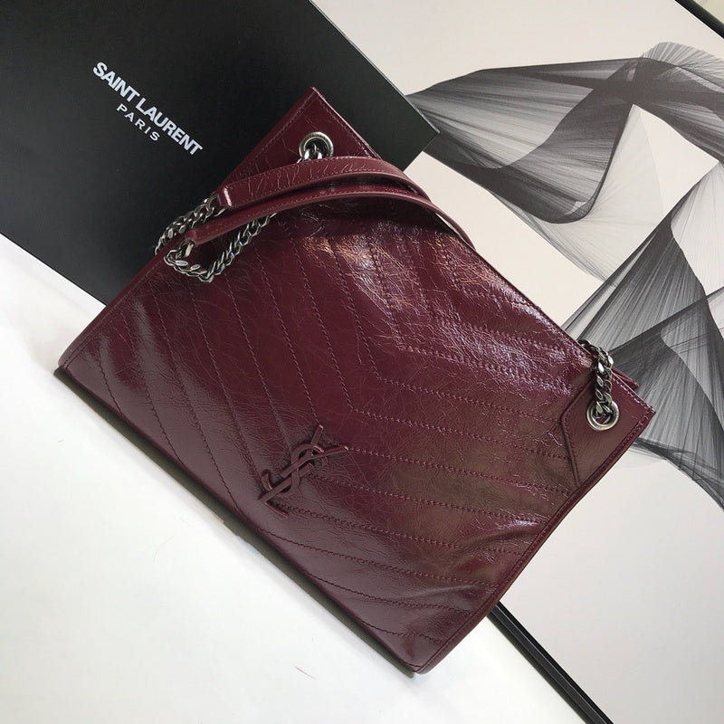 Adeline Bags - Yves Saint Laurent - Bags -