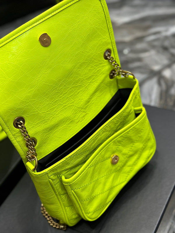 Adeline Bags - Yves Saint Laurent - Bags -