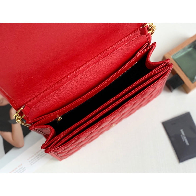 Adeline Bags - Yves Saint Laurent - Bags -
