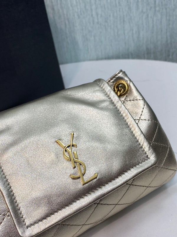 Adeline Bags - Yves Saint Laurent - Bags - 311