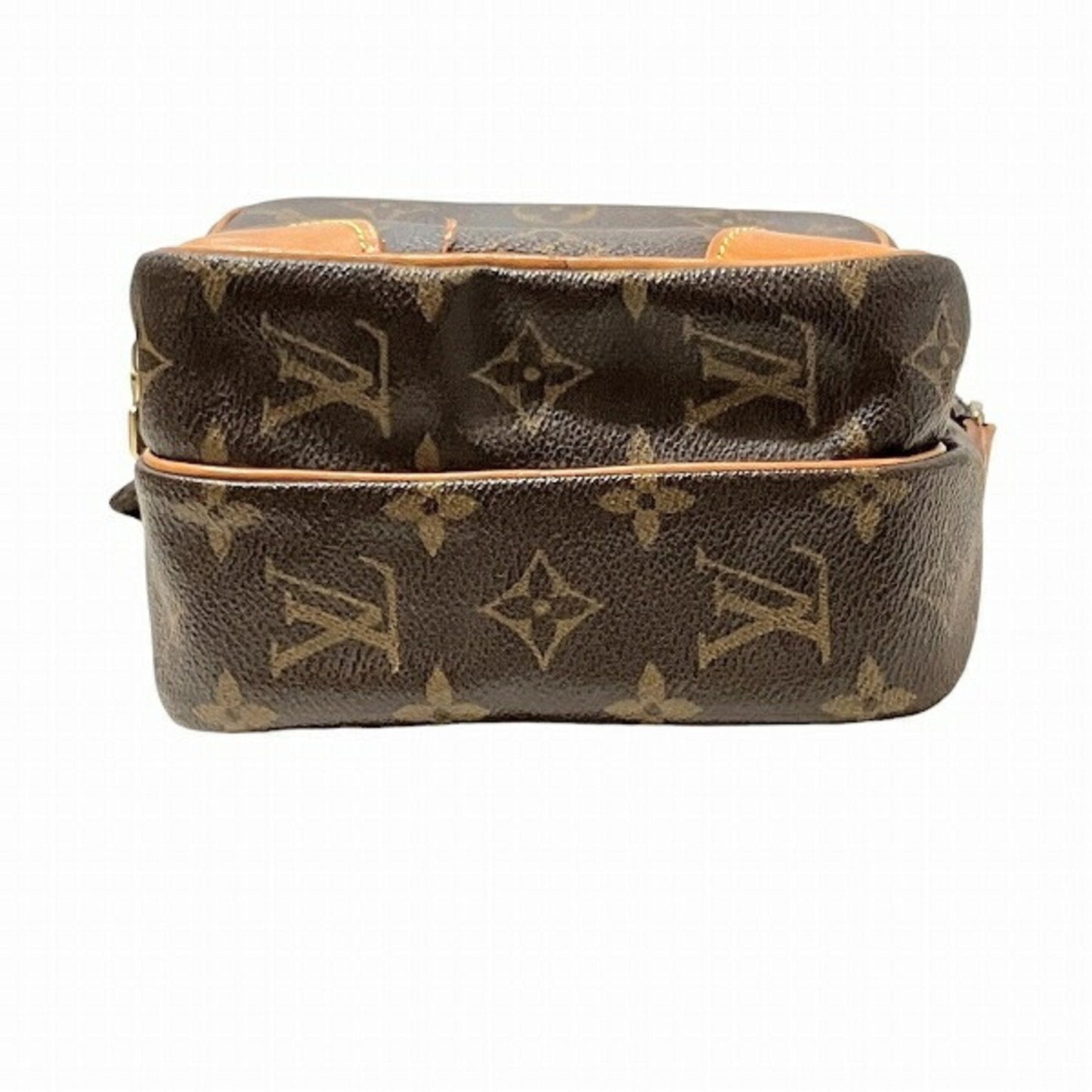 Louis Vuitton  Galle Monogram Monogram Shoulder Bag