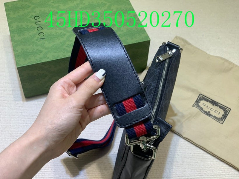 Gucci Bags - The Tote   875