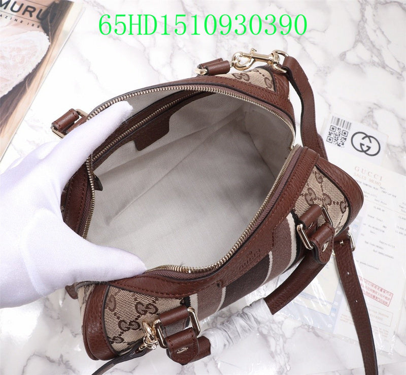 Gucci Bags - The Tote   471