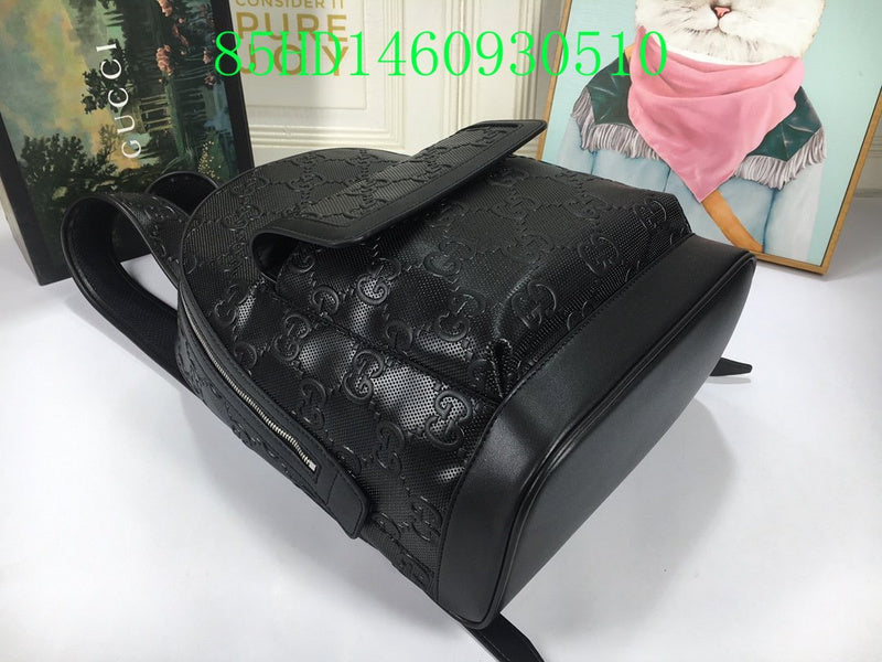 Gucci Bags - The Tote   1170