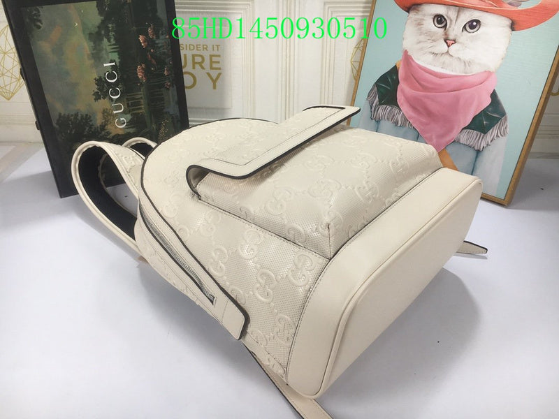 Gucci Bags - The Tote   1169