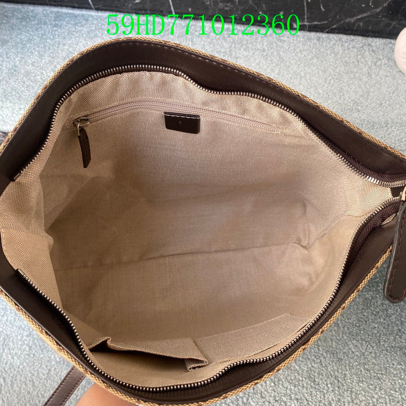 Gucci Bags - The Tote   815