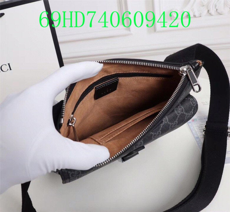 Gucci Bags - The Tote   872