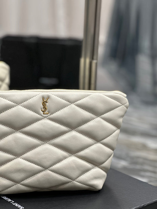 Adeline Bags - Yves Saint Laurent - Bags -