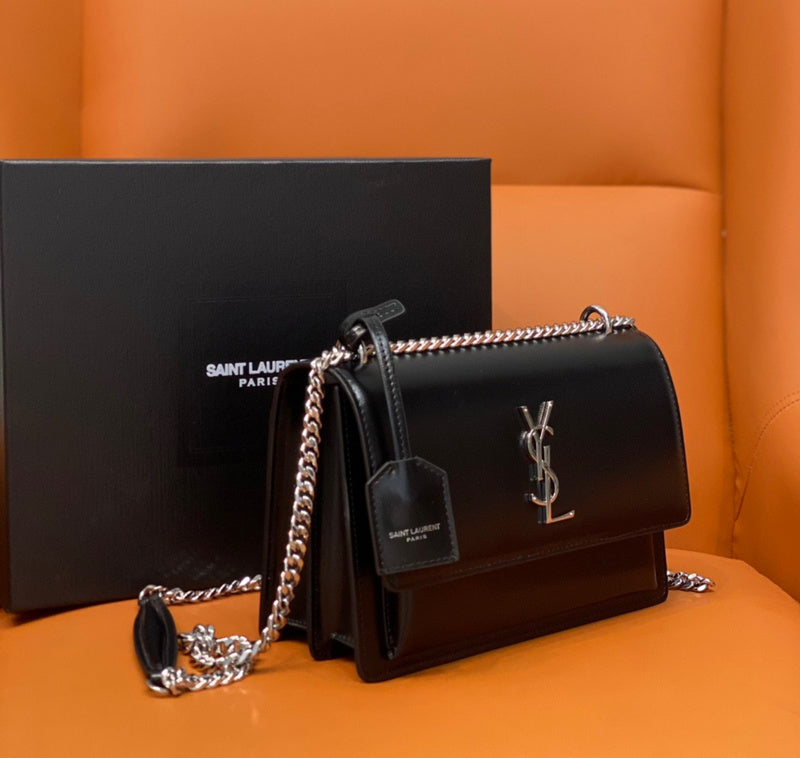 Adeline Bags - Yves Saint Laurent - Bags -