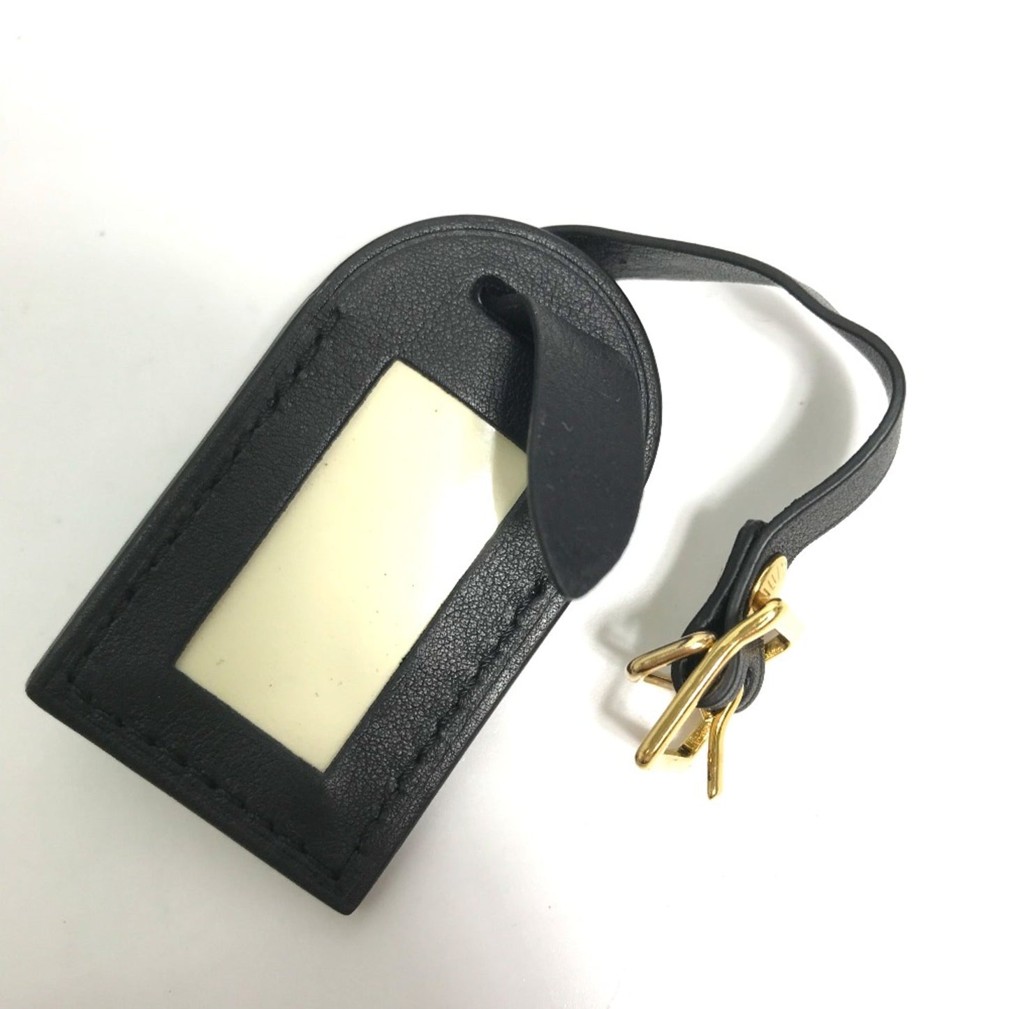 Louis Vuitton  Leather Shoulder Bag
