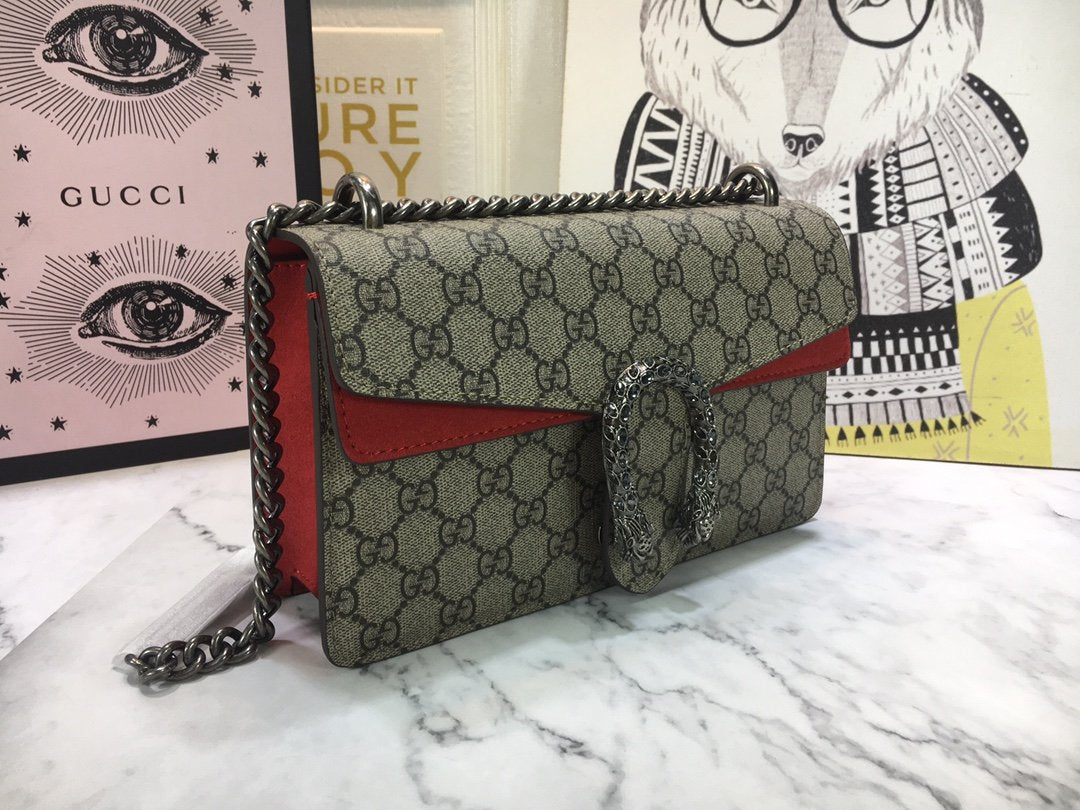 MO - Top Quality Bags Gucci 065-3