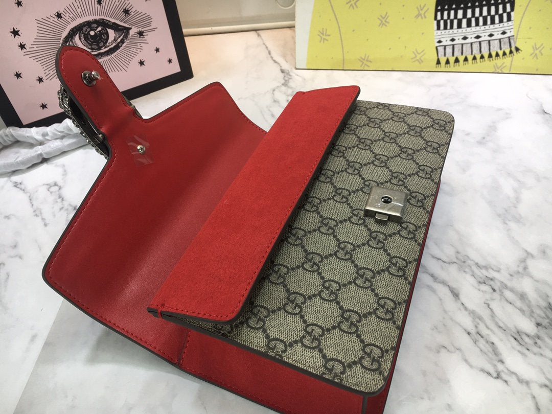 MO - Top Quality Bags Gucci 065-3