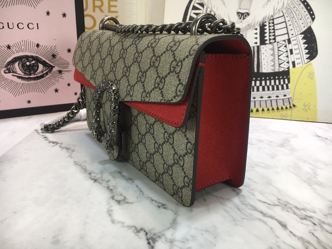 MO - Top Quality Bags Gucci 065-3