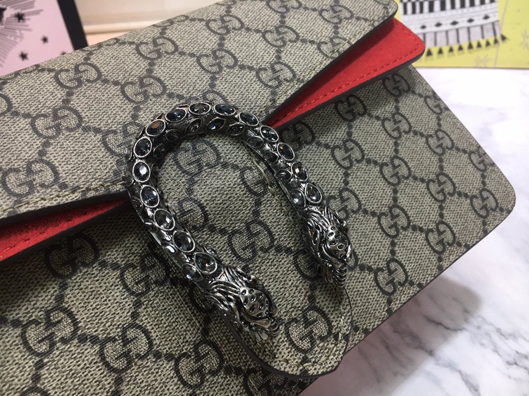 MO - Top Quality Bags Gucci 065-3