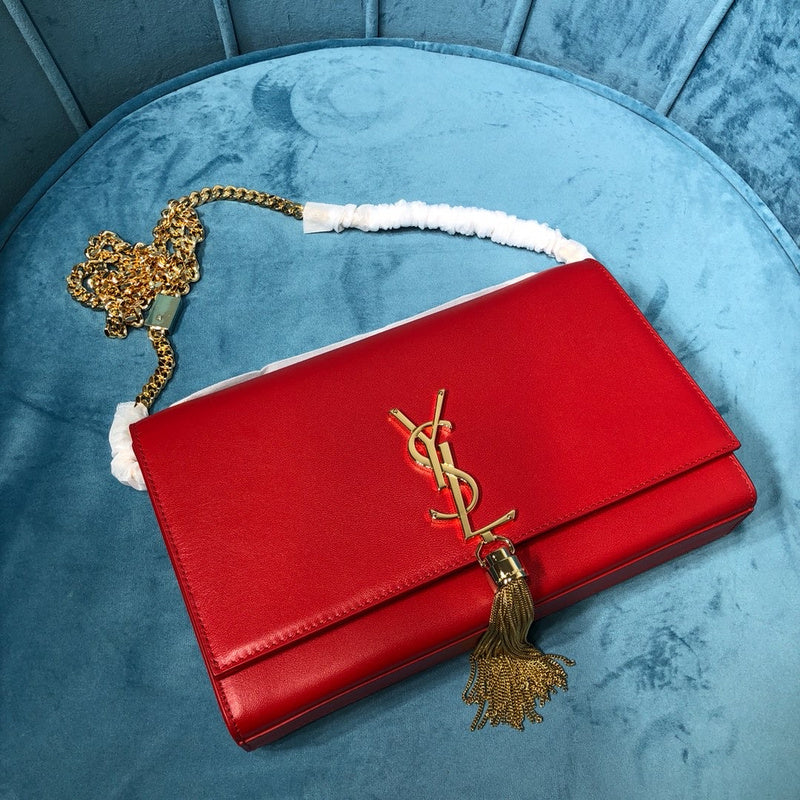 Adeline Bags - Yves Saint Laurent - Bags -