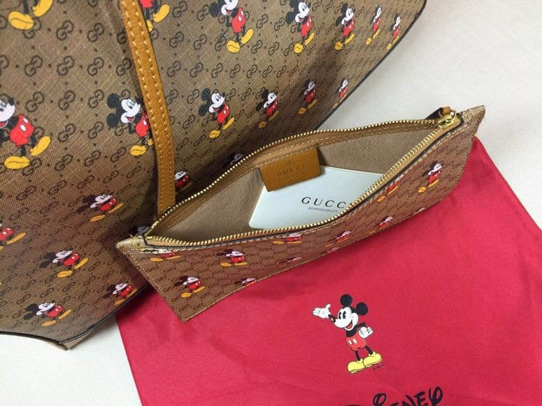 Gucci Bags - The Tote   785