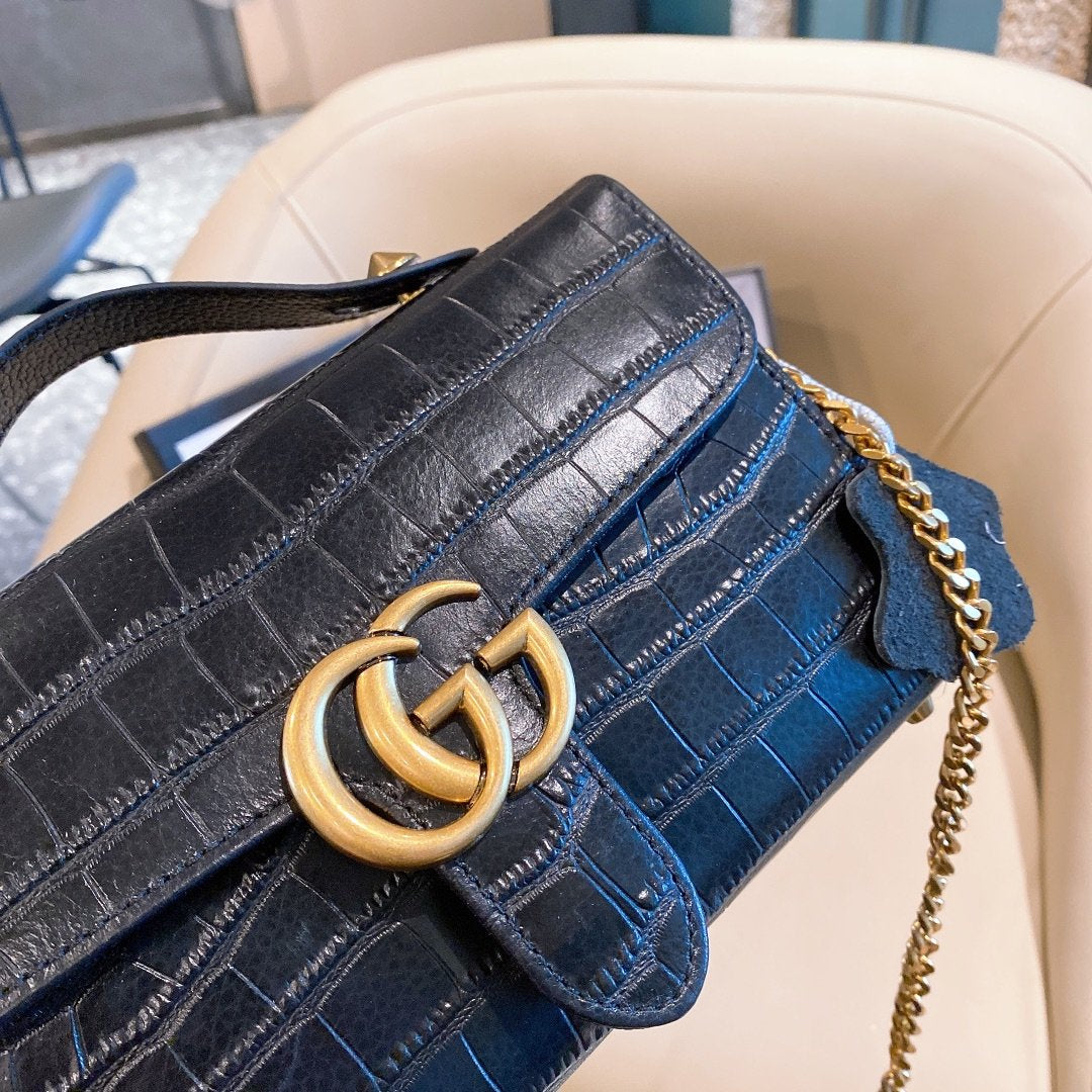 MO - Top Quality Bags Gucci 280