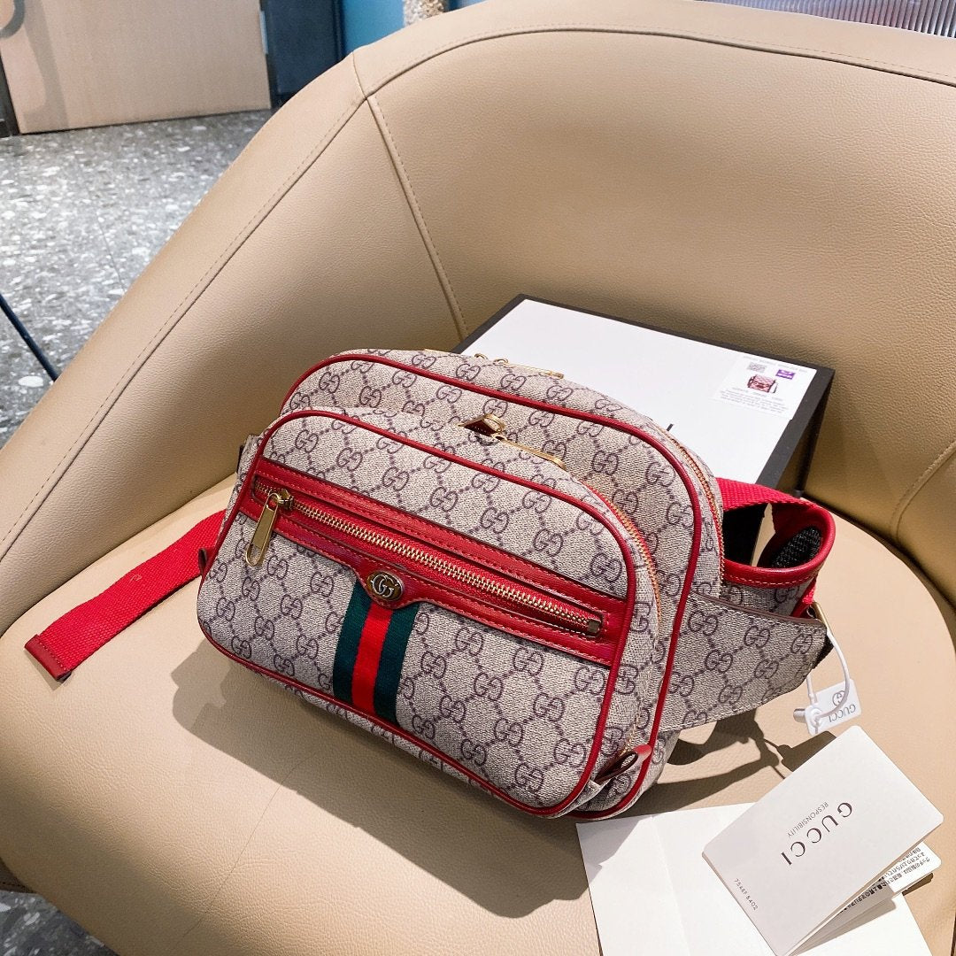 MO - Top Quality Bags Gucci 203